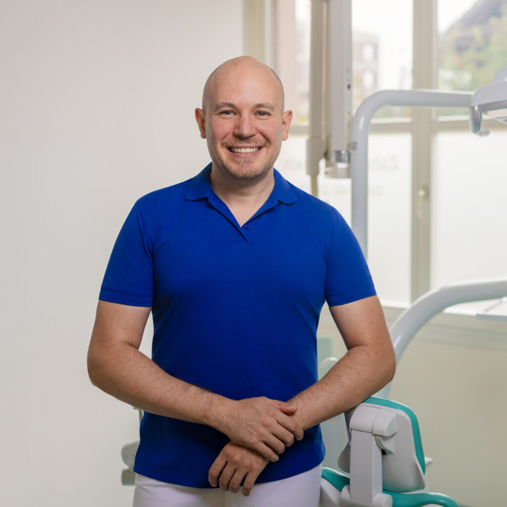 Dr. Cristian Kun